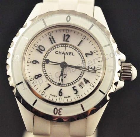 how to tell fake chanel j12 watch|chanel j12 accessories.